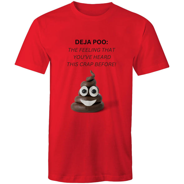 Deja Poo Light