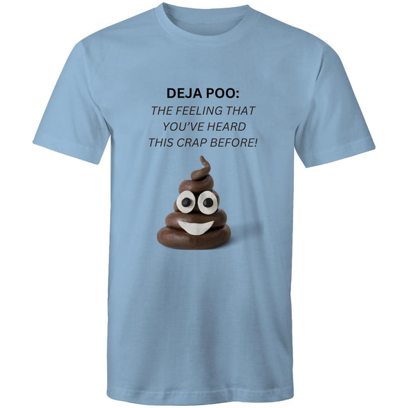 Deja Poo Light