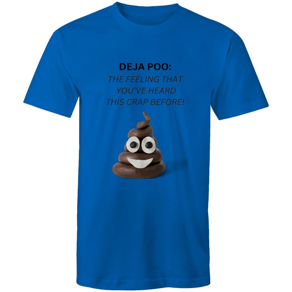 Deja Poo Light