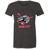 Bombers Ladies T Shirt