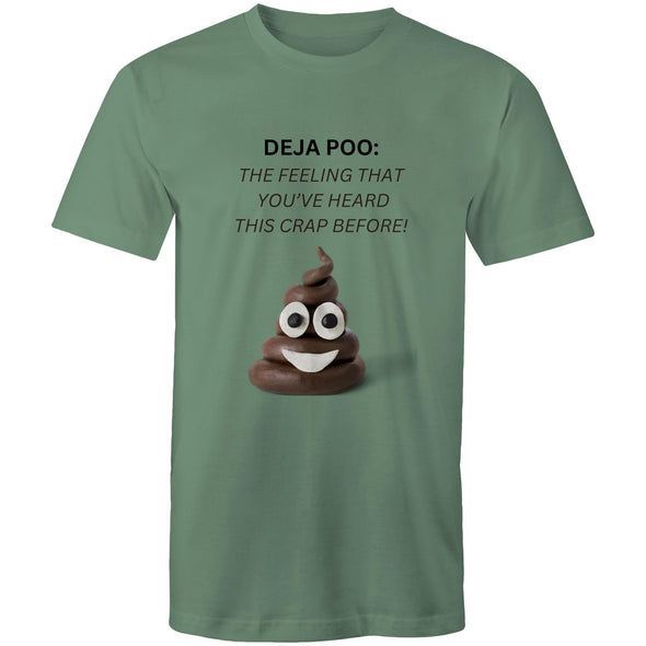 Deja Poo Light