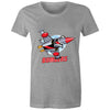 Bombers Ladies T Shirt