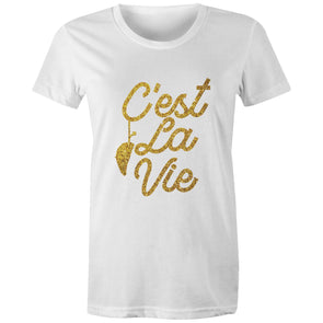 C'est La Vie