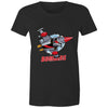 Bombers Ladies T Shirt