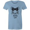 Mama Cat T-Shirt