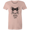 Mama Cat T-Shirt