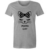 Mama Cat T-Shirt