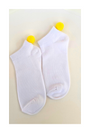 Pom Pom Socks - 10% off when you buy 2 pairs or more