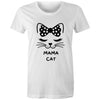 Mama Cat T-Shirt